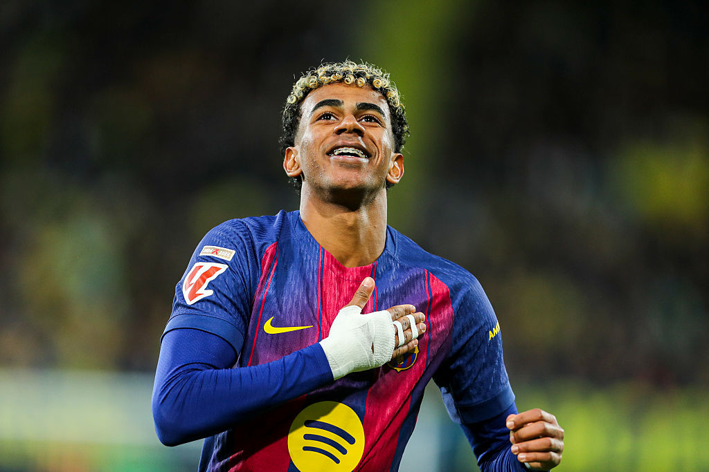 La Liga a Villarreal otthonában is győzött, a tabella élén zárja az évet az FC Barcelona – videóval