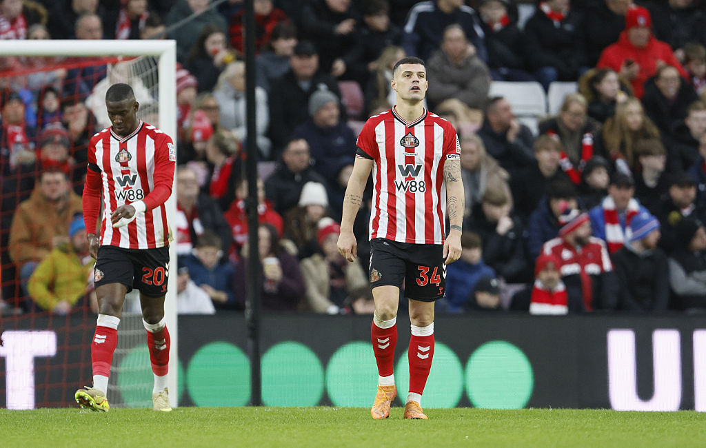 PL: nem tudta kihasználni a Chelsea botlását a Sunderland – videóval