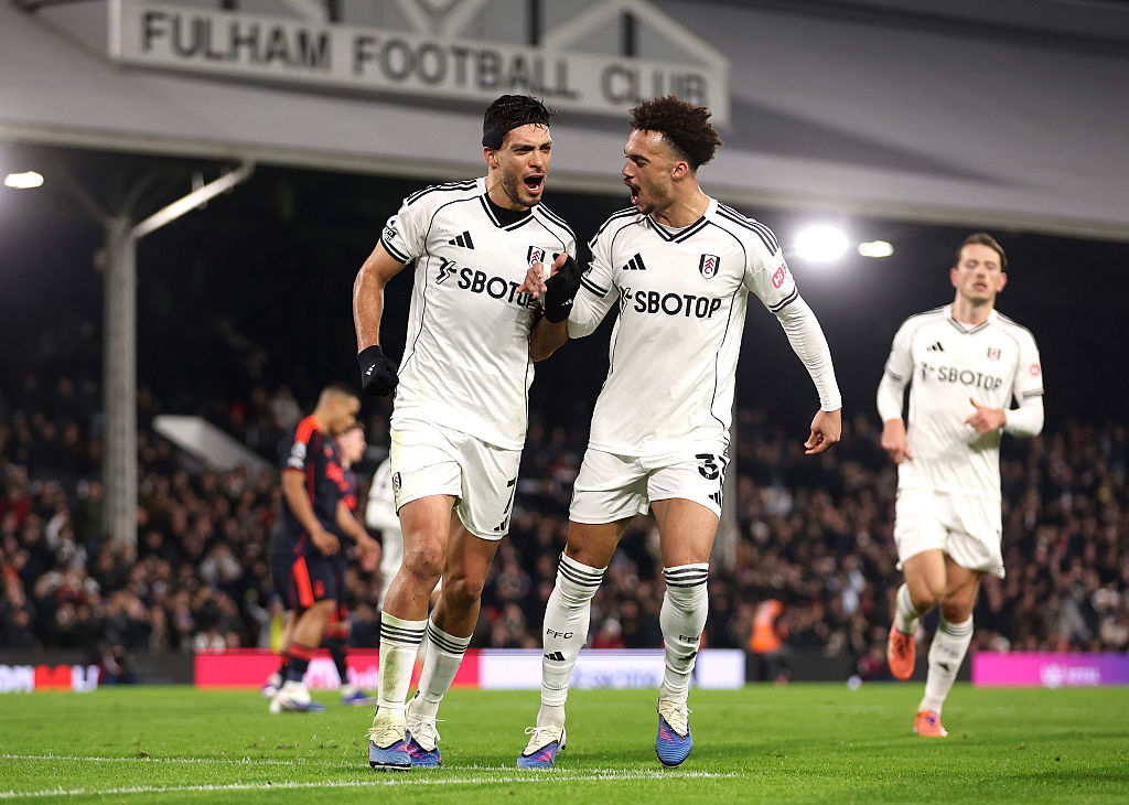 PL: Jimenez büntetőjével a Fulham legyőzte a Nottinghamet! – videóval