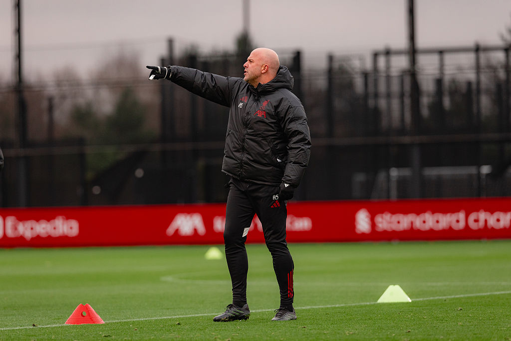 Arne Slot: „jelenleg a mérkőzésekre koncentrálunk, aztán átgondoljuk a téli igazolásainkat is majd…”