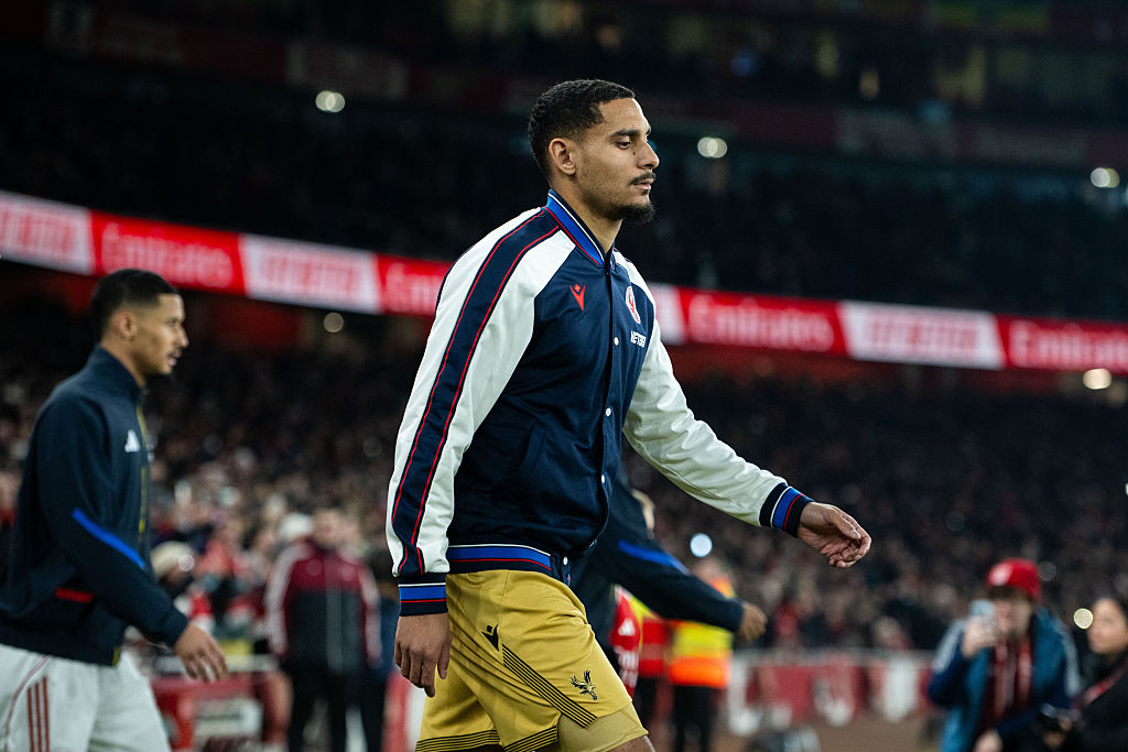 Francia védőt igazolna a Tottenham – sajtóhír