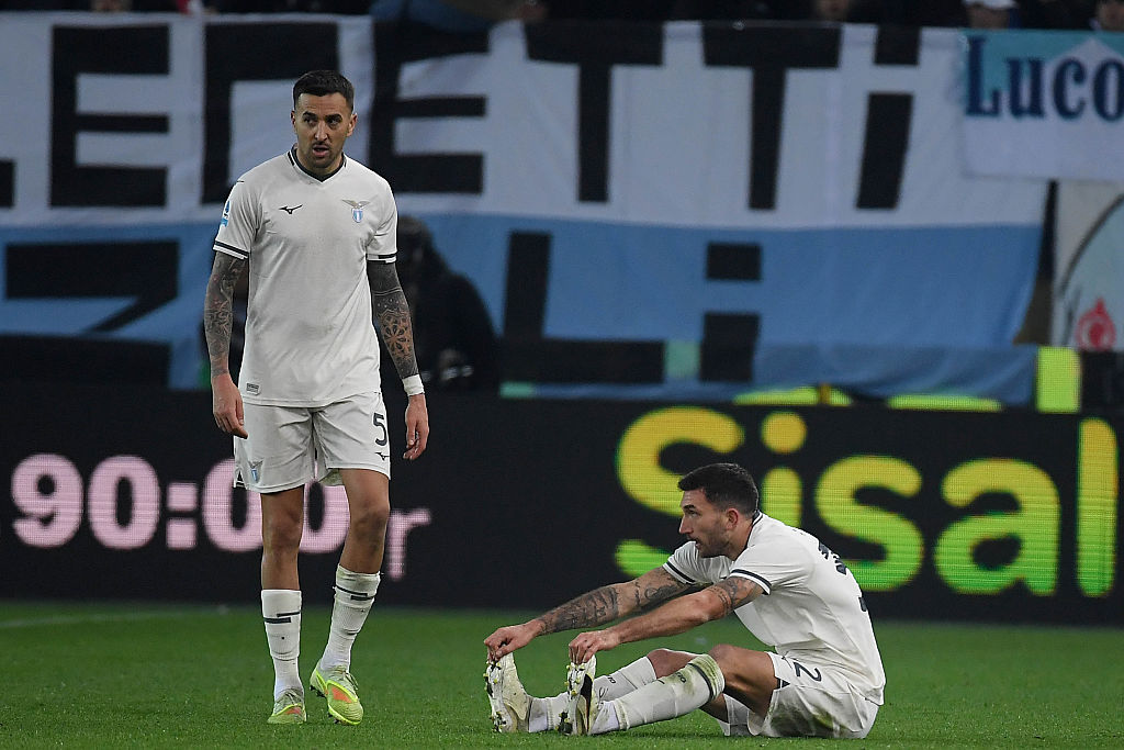 Serie A: a ráadásban bukta el a győzelmet a Lazio! – videóval