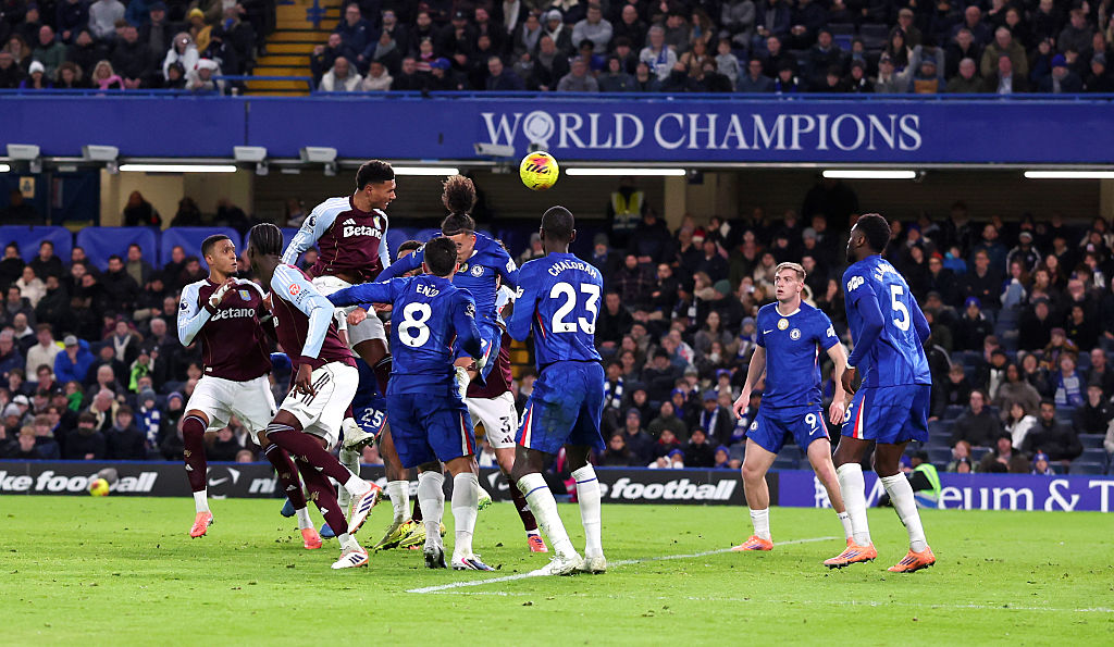 PL: a Chelsea otthonában is győzni tudott a szezon meglepetéscsapata – videóval