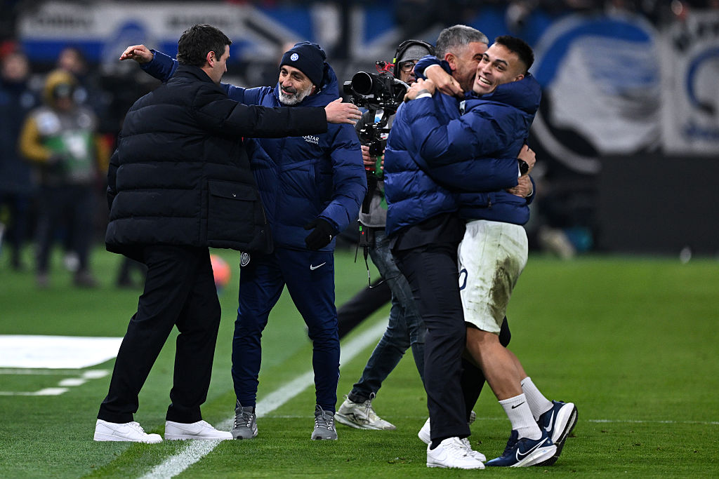 Chivu: „még közel sem dőlt el a bajnoki cím sorsa…”