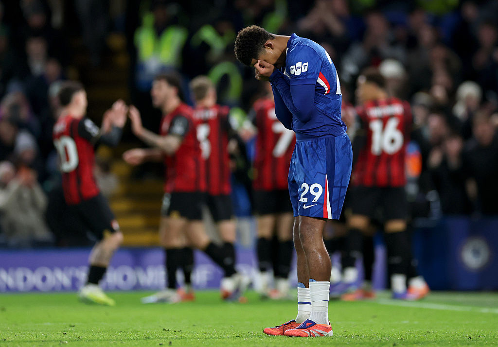 Fofana: „szinte sosem tudjuk lezárni a szoros találkozókat…”