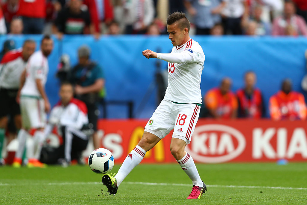 Bejelentette visszavonulását a 2016-os Eb egyik hőse! – hivatalos