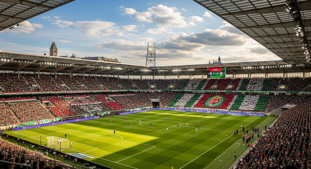 NB I: csökkent a légiósok játékperce, nőtt a fiataloké