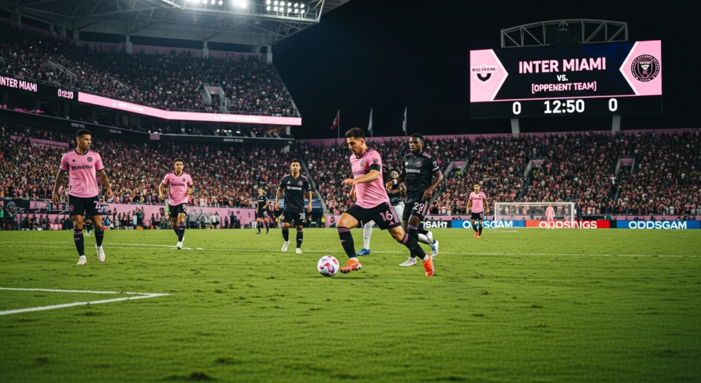 Inter Miami: máris bejelentették Jordi Alba utódját! – hivatalos