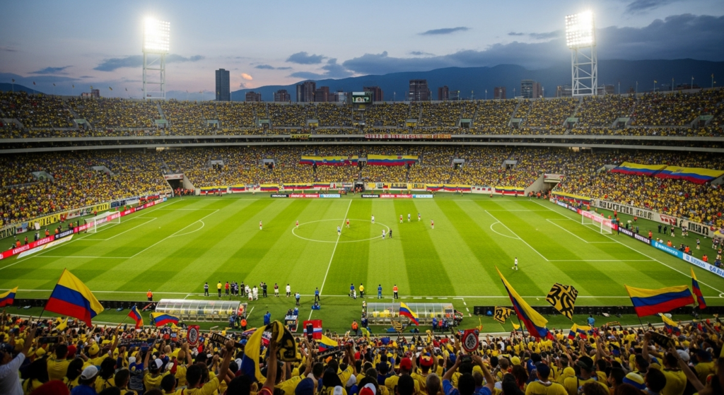 Az Atlético Júnior kettős győzelemmel hódította el a kolumbiai bajnoki címet – videóval