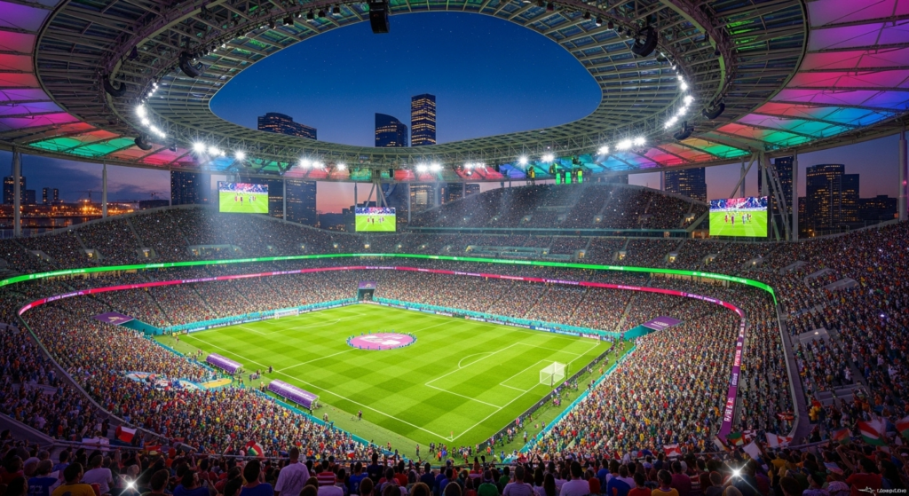 Vb 2026: rekordösszegű pénzdíjat osztanak szét a résztvevő csapatok közt