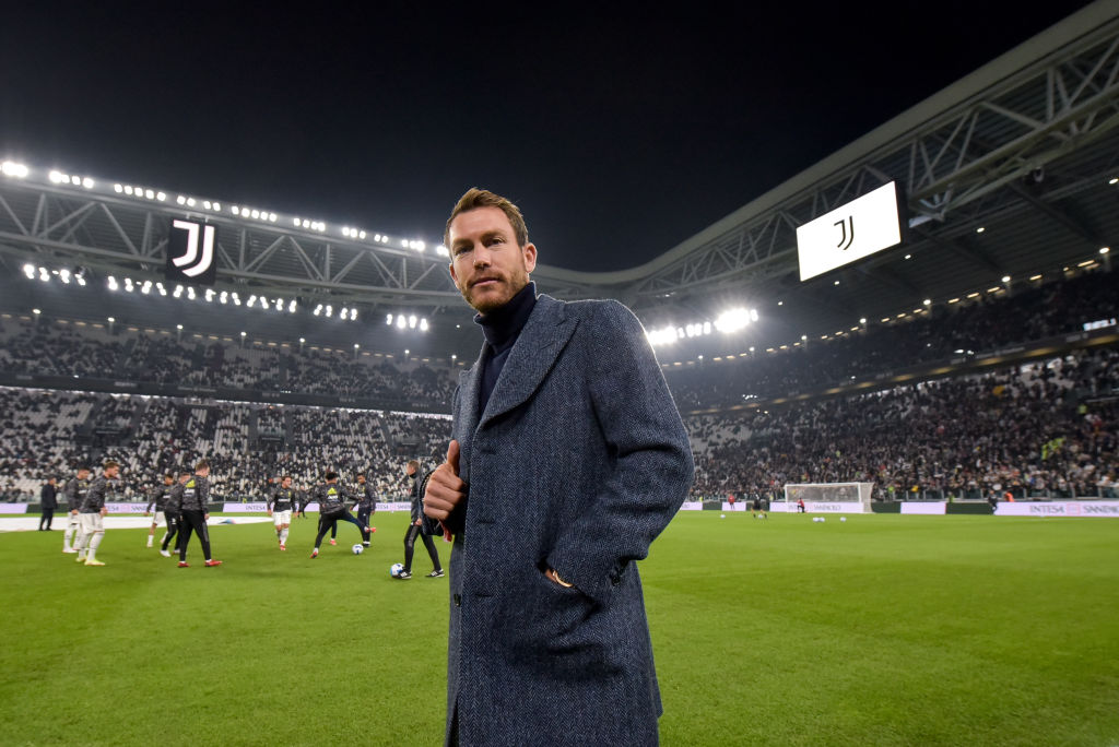 A Juventus korábbi kiválóságát nevezte ki vezetőedzőjének a Basel! – Hivatalos