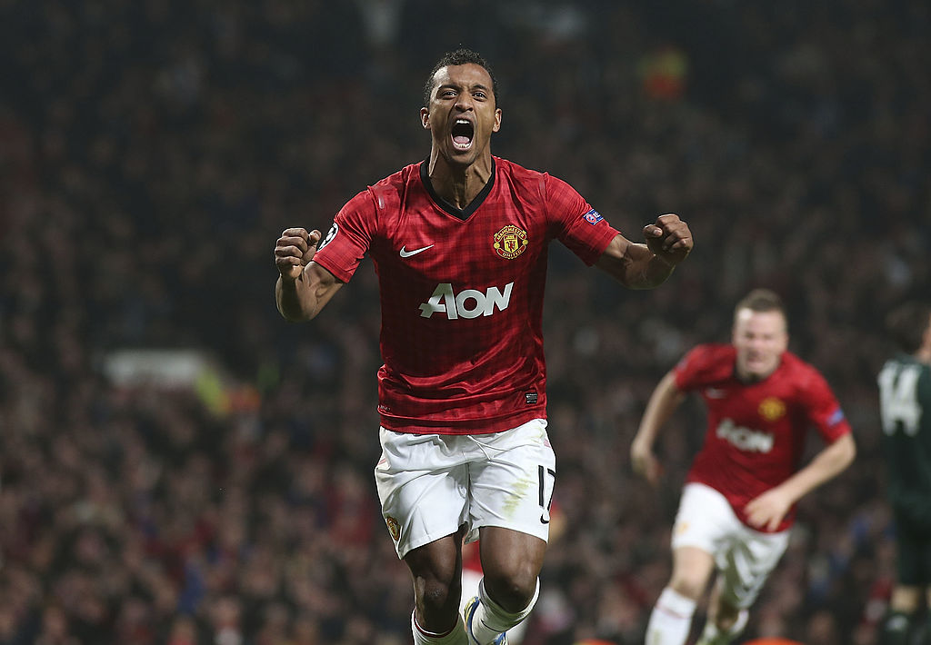 Játékossors: tovább folytatja pályafutását Nani! – hivatalos