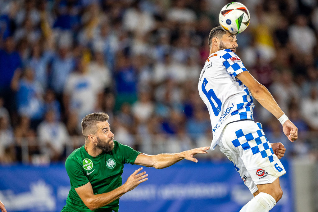 Megsérült az edzőtáborban, hazautazott a Paks játékosa