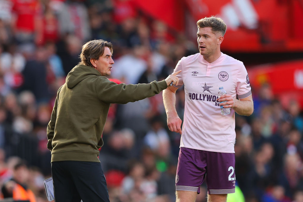 Korábbi csapatától szerződtetne védőt a Tottenham trénere – sajtóhír