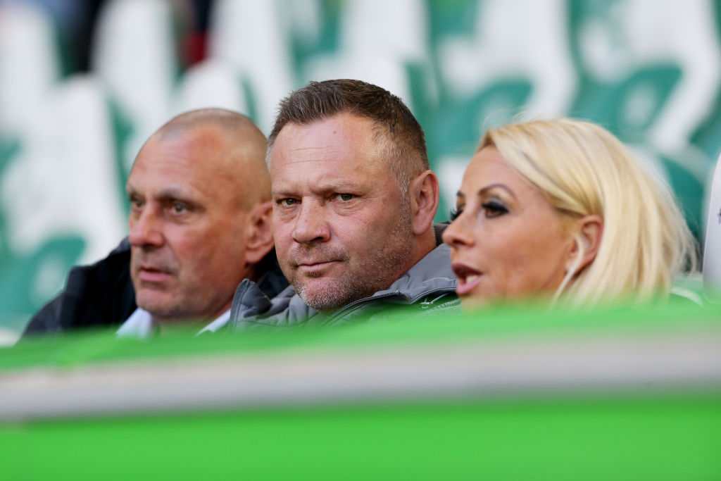 Dárdai Pál munkához látott, a Bundesligából vett kölcsön magyar játékost az Újpest – HIVATALOS