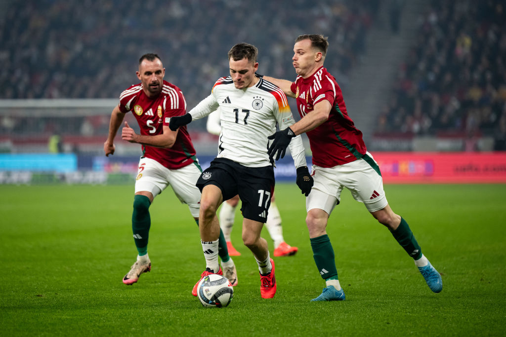 Elköszönt rutinos csapatkapitányától az NB I-es klub – HIVATALOS