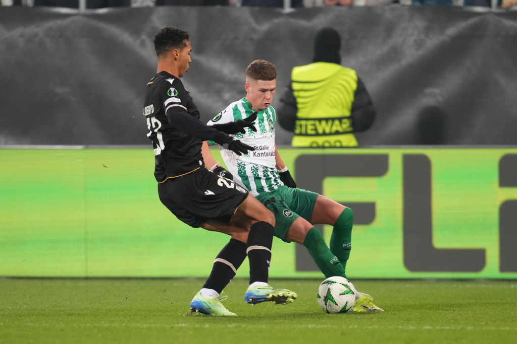 Ki kell várnia a klubját a FIFÁ-nál feljelentő magyar játékosnak