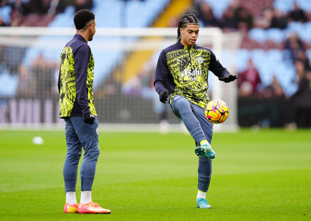 PL: ismét kölcsönbe került a Manchester City fiatal védője! – Hivatalos