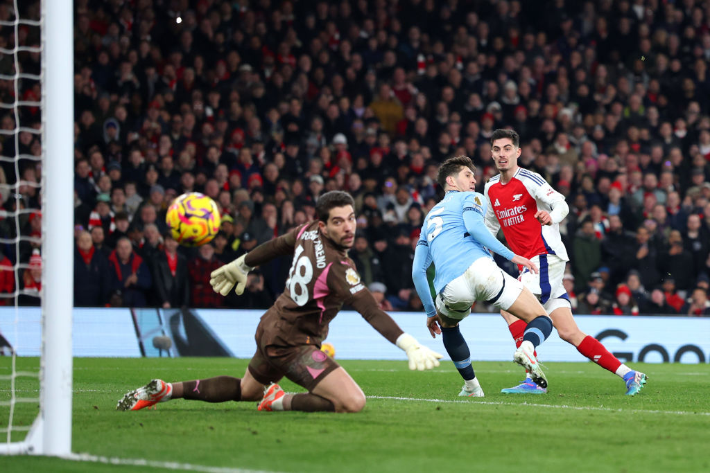 Közel áll a Manchester City kapusának leigazolásához a Nottingham Forest – sajtóhír