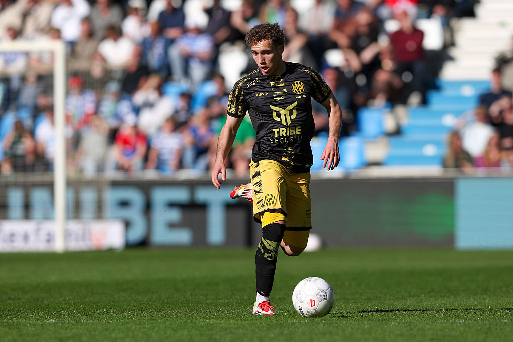 Vancsa góljával kezdte meg a felzárkózást, kétgólos hátrányból fordított a Lommel