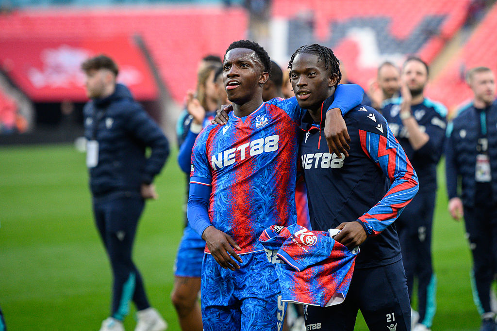 PL: kölcsönadta fiatal szélsőjét a Crystal Palace! – Hivatalos