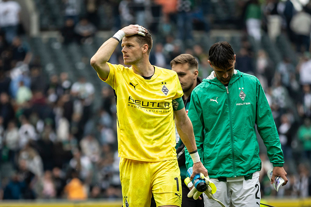 Bundesliga: svájci kapus érkezett a Bayer Leverkusenhez! – Hivatalos