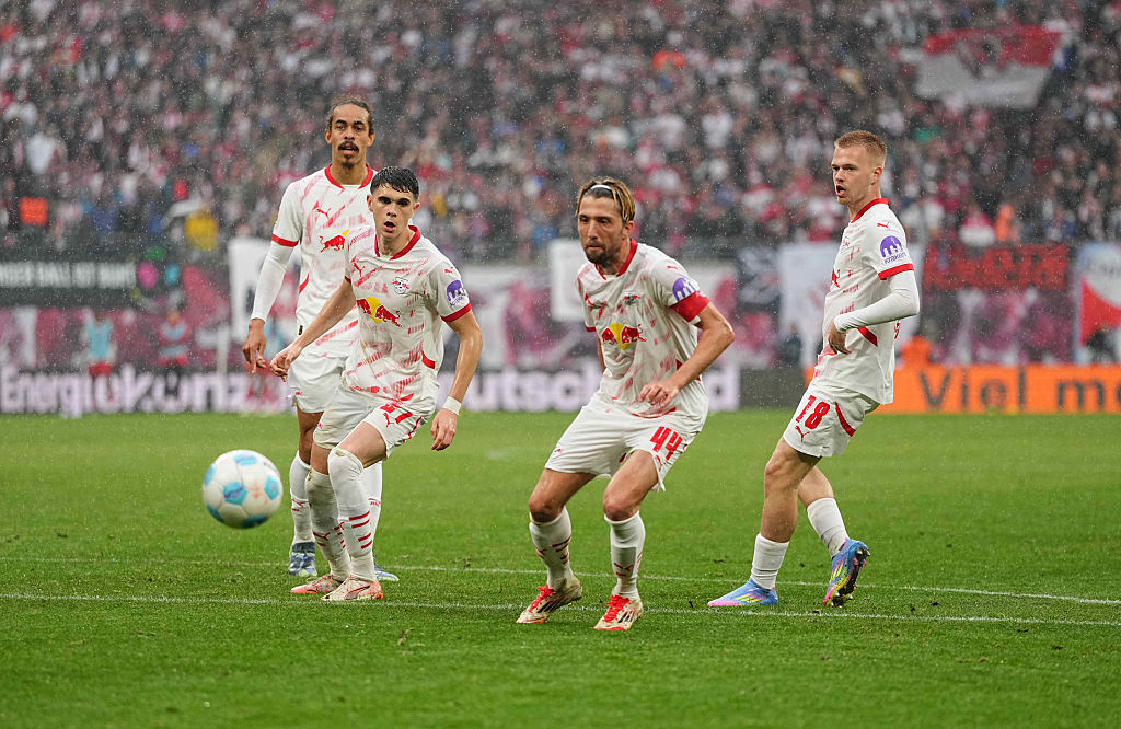 Bundesliga: szerződést bontott egyik ikonjával az RB Leipzig! – Hivatalos