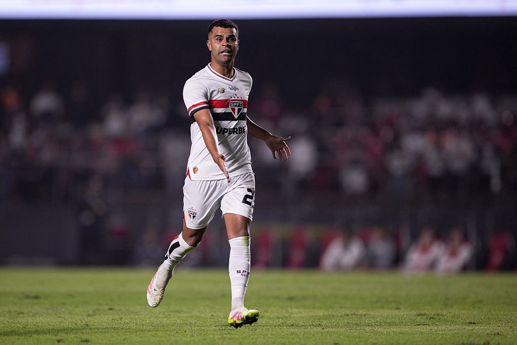 Brazil szélsőt igazolt az Aston Villa – HIVATALOS