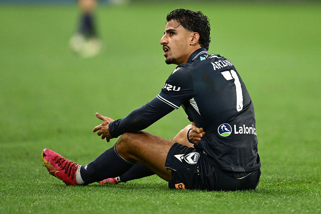 Kölcsönadta mellőzött légiósát a Ferencváros – HIVATALOS