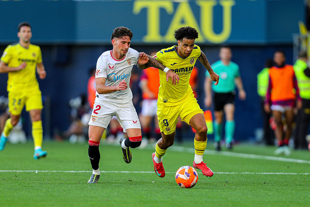 A La Ligából igazolna jobb oldali védőt az Aston Villa – sajtóhír