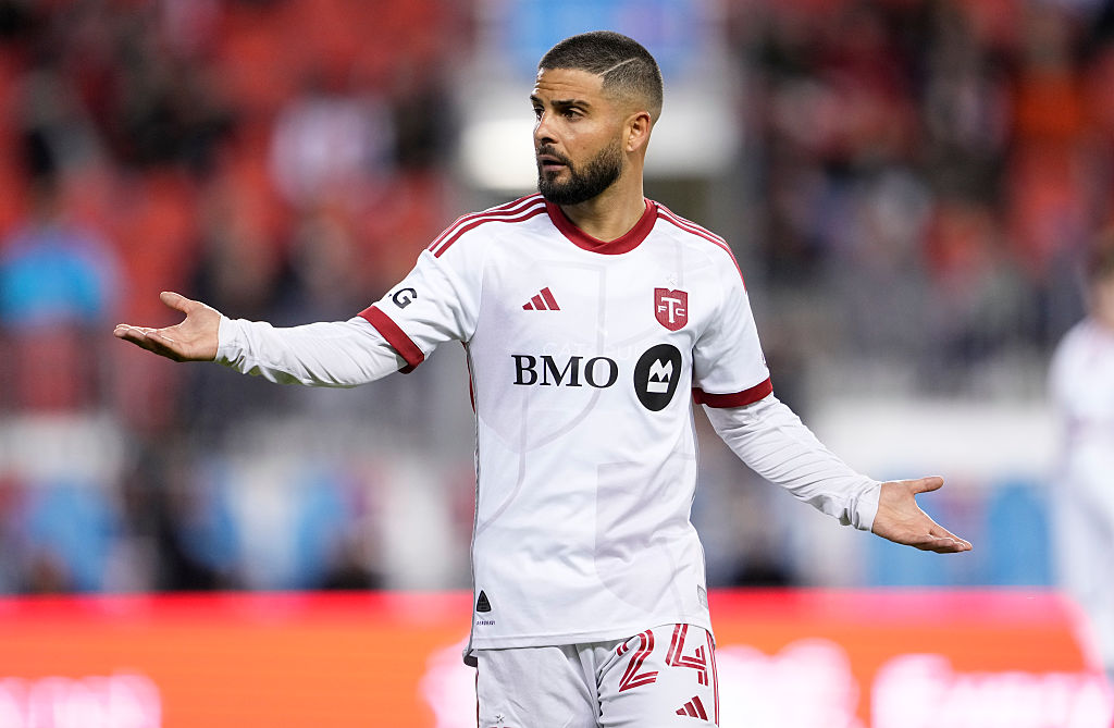 Korábbi csapatához térhet vissza a Napoli egykori ikonja – sajtóhír