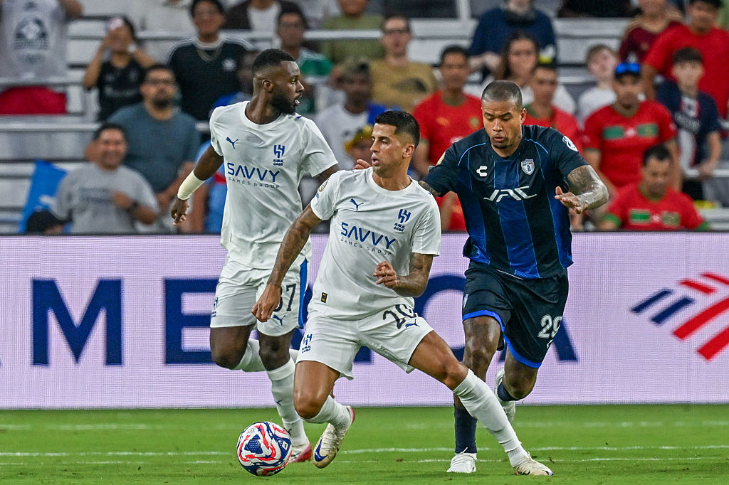 Barcelona: visszatért a rutinos portugál védő! – Hivatalos