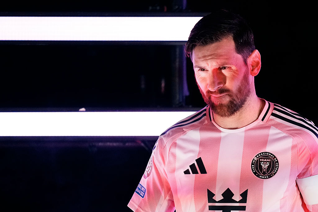 „Messi bármennyi pénzt írhatna a szerződésére…” – állítja a szaúdi klubelnök