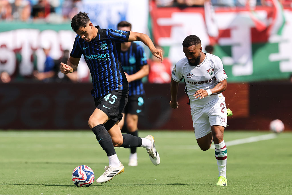 Hazájába adhatja kölcsön argentin irányítóját az Inter – sajtóhír