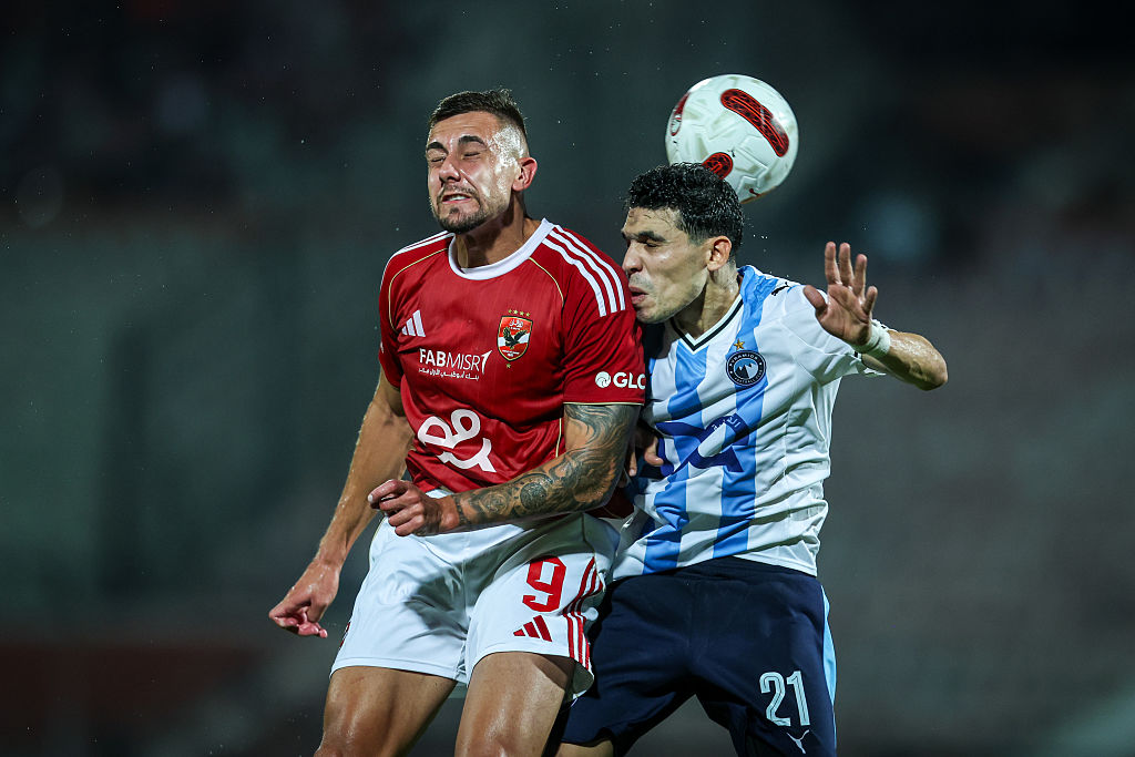 Az Újpest a Fehérvár korábbi támadójával erősítene – sajtóhír