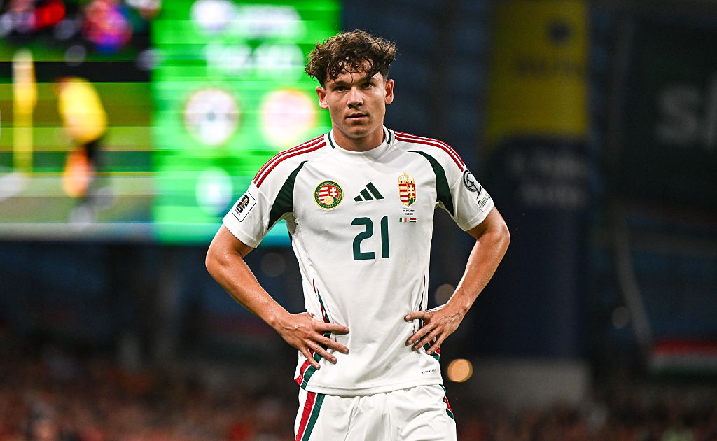 FTC: megegyezett leendő klubjával Tóth Alex! – sajtóhír