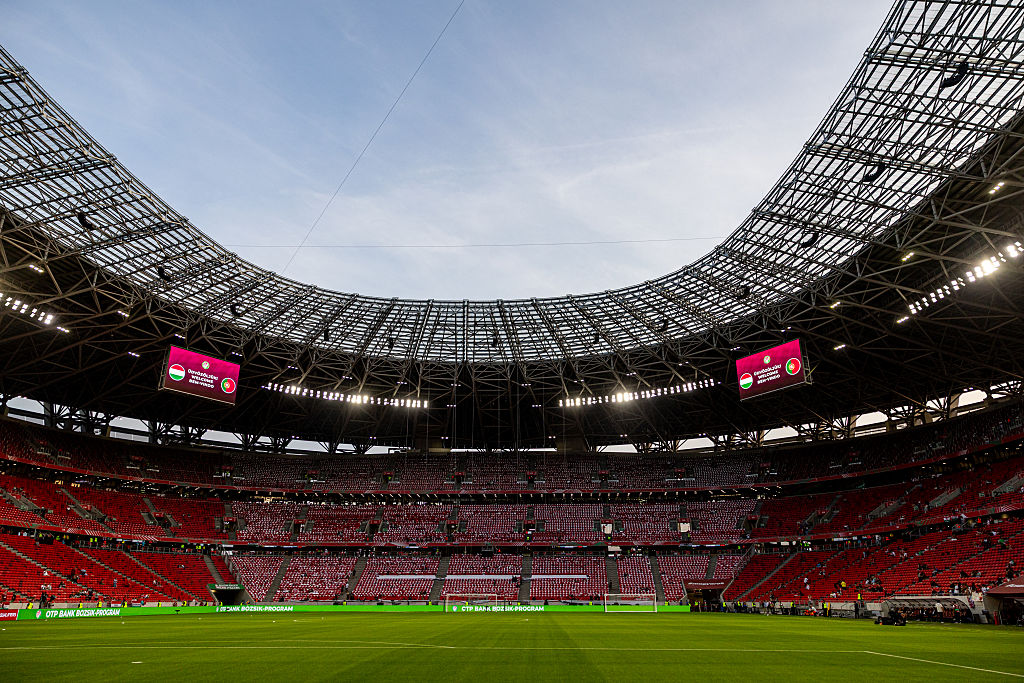 Felkészülés: a görögöket fogadhatja tavasszal a magyar válogatott – sajtóhír