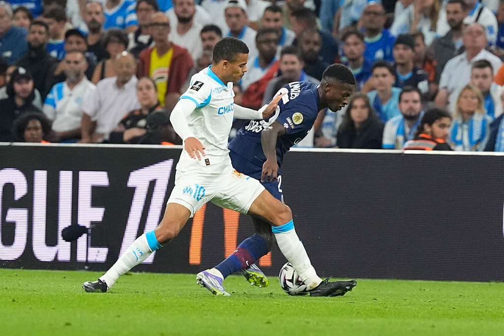 Francia Szuperkupa: büntetőkkel győzte le a PSG a Marseille-t a döntőben – videóval