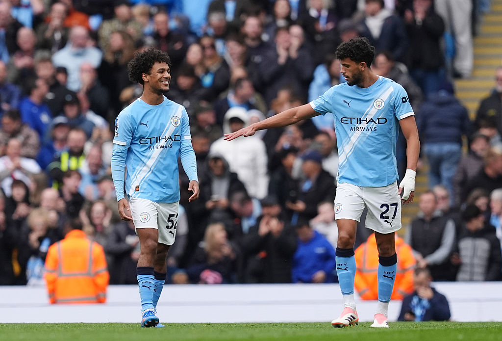 PL: ligán belül válthat csapatot a Manchester City szélsője! – sajtóhír