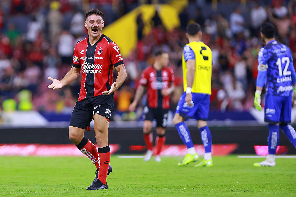 Három év után tért vissza Argentínába az uruguayi gólvágó – HIVATALOS