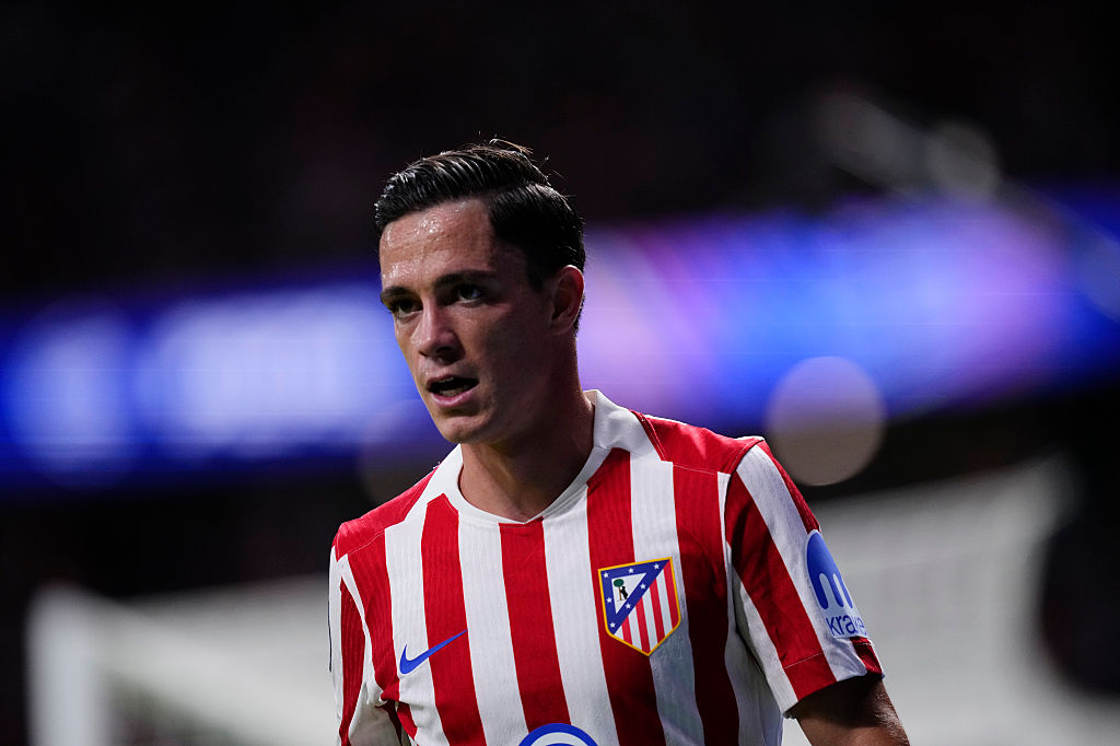 Az Atalanta szerződteti az Atlético Madrid Eb-győztes támadóját! – sajtóhír