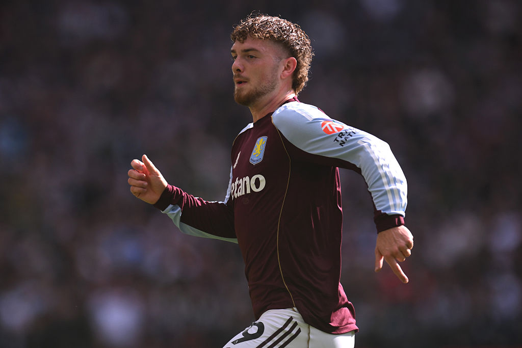 Harvey Elliott az MLS-ben köthet ki – sajtóhír