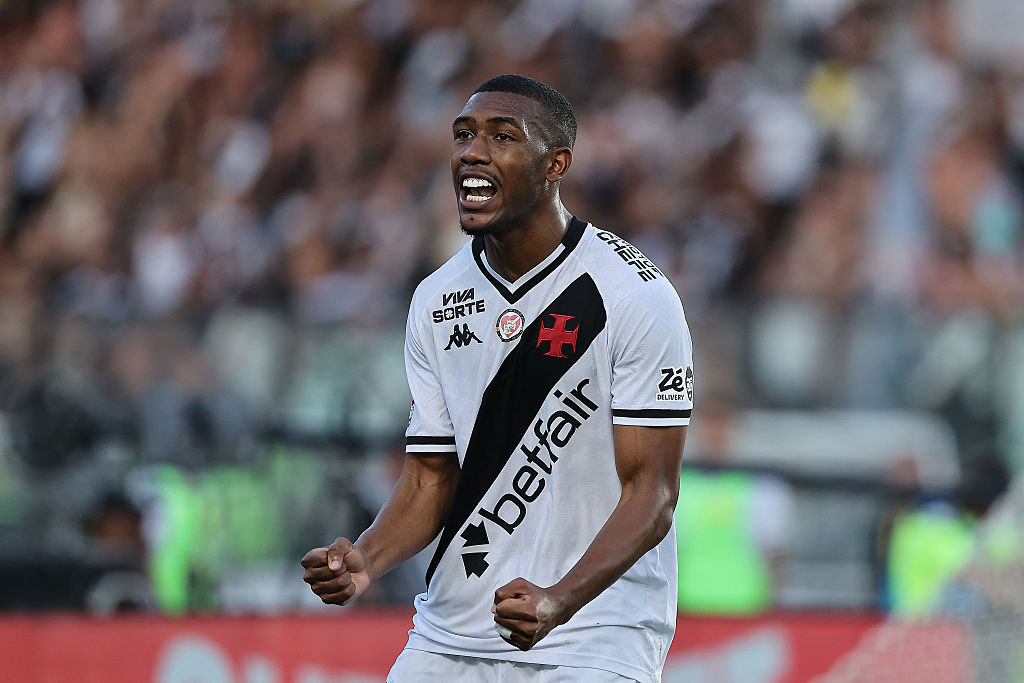 PL: tehetséges brazil támadót igazolt a Bournemouth! – Hivatalos