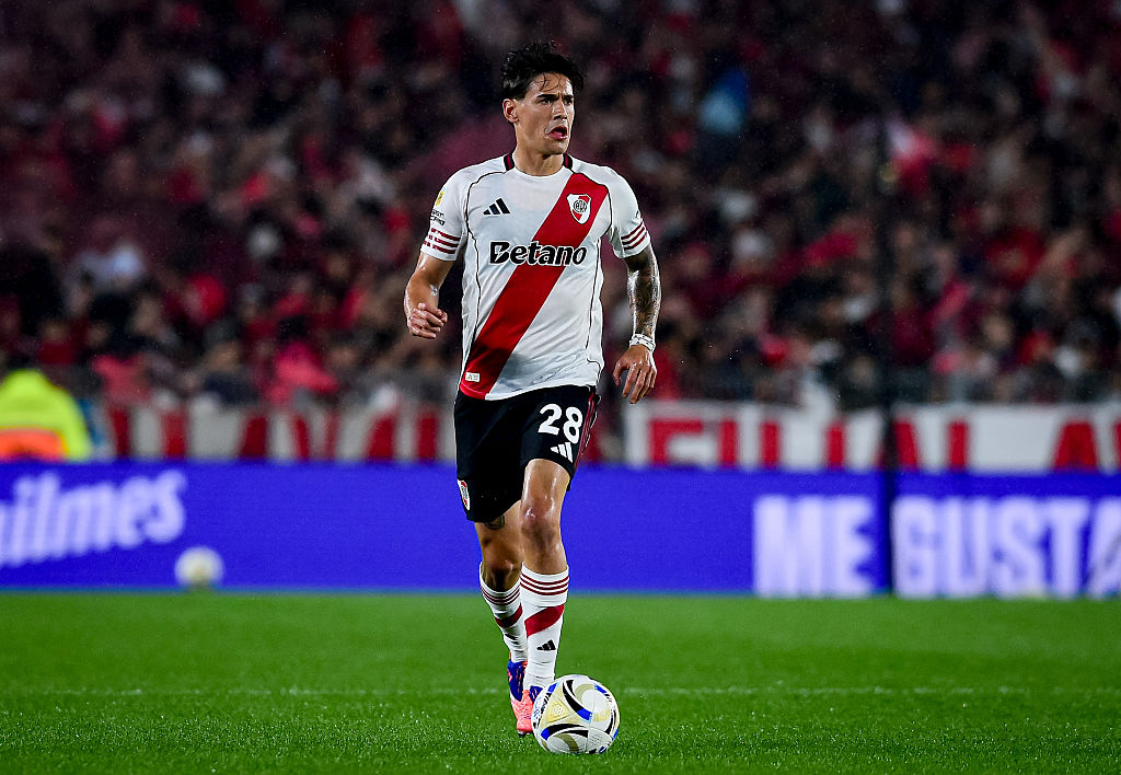 Visszatérhet a Serie A-ba az argentin válogatott hátvédje – sajtóhír