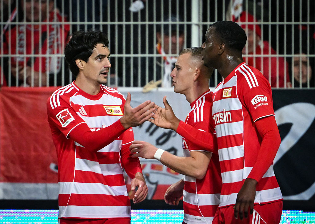 Portugál védőt igazolna a Crystal Palace – sajtóhír