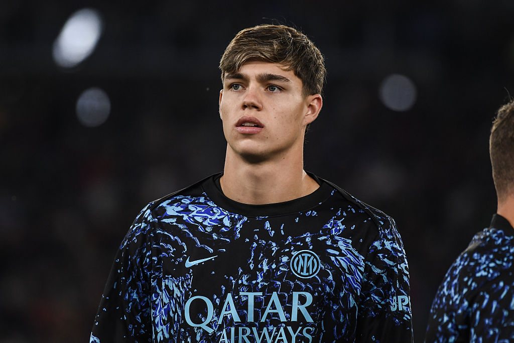 Visszatér hazájába az Inter fiatal argentin védője – sajtóhír