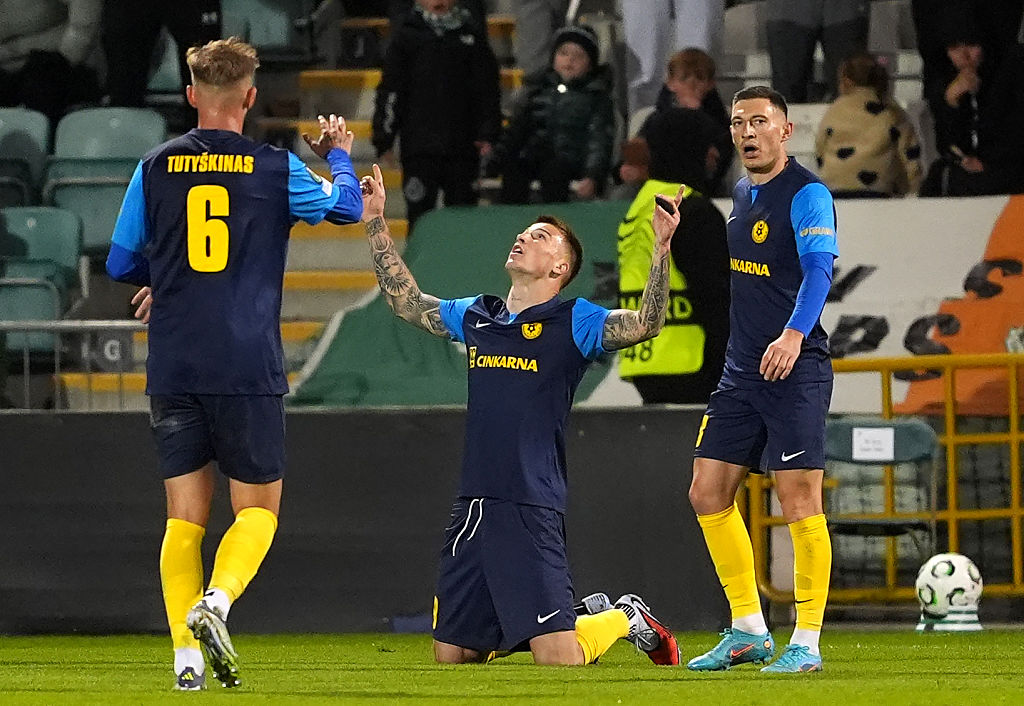 Magyar állampolgárságot kaphat a Ferencváros új igazolása