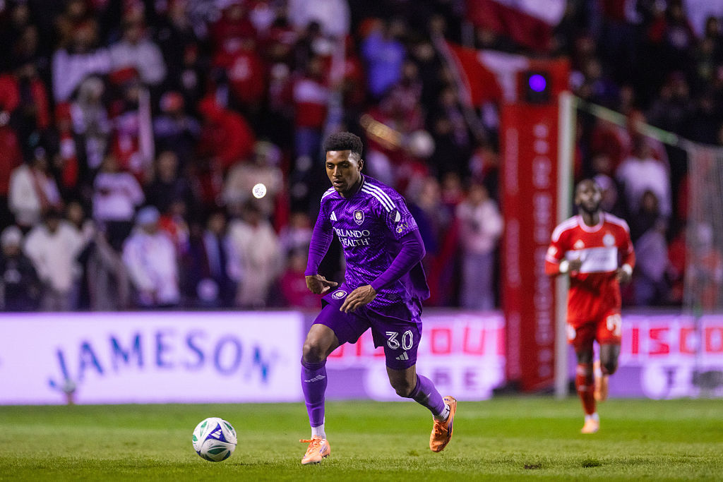 Az MLS-ből igazolt jobb oldali védőt a Villarreal – HIVATALOS