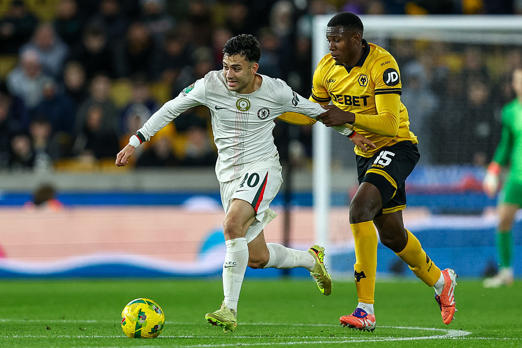 PL: felbontotta kölcsönjátékosa szerződését a Chelsea! – Hivatalos