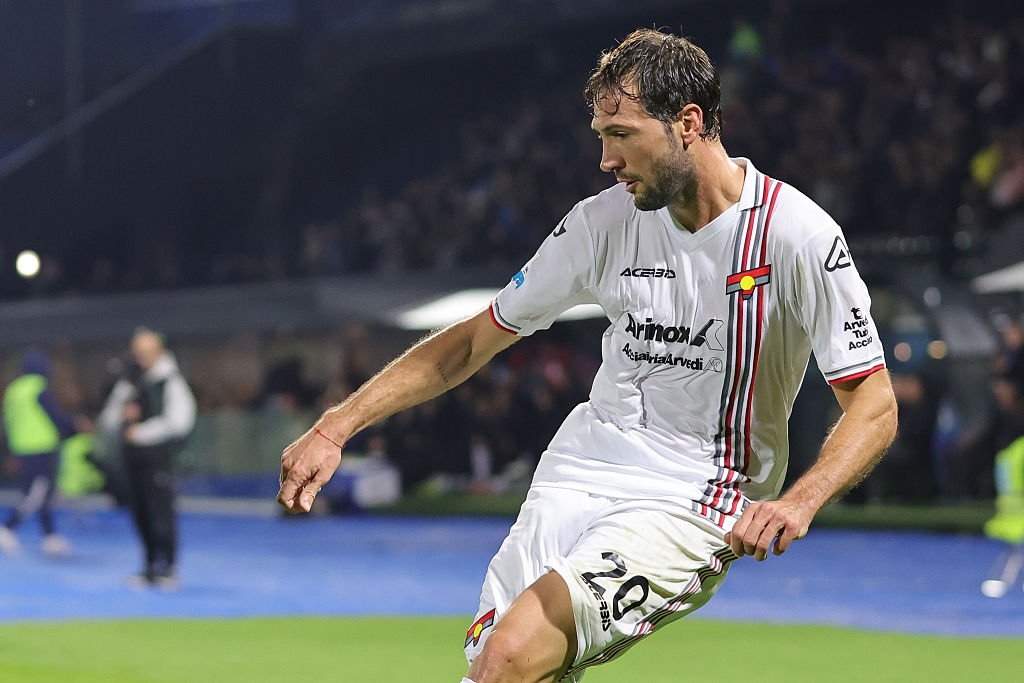 Hazatért a Serie A-ból, 15 év után játszik újra nevelőcsapatában a középpályás – HIVATALOS